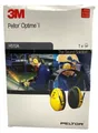 Produktbild: 3M H510A Peltor Optime I Kapselgehörschutz, 27dB, EN352-1, Farbe: Gelb