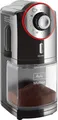 Produktbild: 1019-01 Molino Kaffeemühle für 200 g 100 W (Schwarz, Rot, Edelstahl)