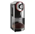 Produktbild: Melitta Kaffeemühle Molino Kaffeemühle schwarz/rot