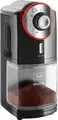 Produktbild: Melitta Molino Kaffeemühle, 100 W, 2-14 Tassen, schwarz/rot