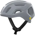 Produktbild: POC Fahrradhelm - VENTRAL AIR MIPS - Grau (50–56 cm) - Grau