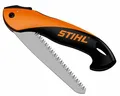 Produktbild: STIHL PR 16 Klappsäge, schwarz-orange 160mm   Handsäge - klappbare Astsäge