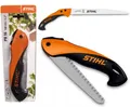 Produktbild: Stihl Klappsäge Astsäge Handsäge Gartensäge PR 16 160 mm 00008818700