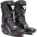 Produktbild: Dainese Nexus 3 D-WP In&Out, Stiefel wasserdicht - Schwarz/Schwarz - 42 EU