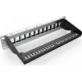 Produktbild: Digitus Modulares Patch Panel,12-P,10
