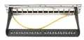 Produktbild: DIGITUS 10' Modular Patch Panel für Keystone Module, 12-Port