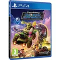 Produktbild: DreamWorks All-Star Kart Racing - Sony PlayStation 4 - Rennspiel - PEGI 3