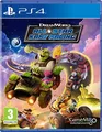 Produktbild: Dreamworks All-Star Kart Racing PS4 (SP)