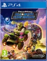 Produktbild: DreamWorks All-Star Kart Racing PS4
