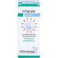 Produktbild: INFIGRIPP Tropfen 50 ml