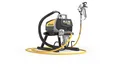 Produktbild: WAGNER Kolbenpumpe ProSpray 3.20 – für Airless-Einsteiger-Max, Fördermenge 2,0 l-min, HD-Schlauch DN6, 15 m