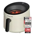 Produktbild: RUSSELL HOBBS Heißluftfritteuse Airfryer Satisfry Panoramic 10 Programme Grillen
