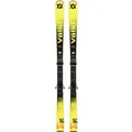 Produktbild: Völkl Racetiger SC Limited + VMOT 11 G Alpin-Ski und Bindung 168 cm