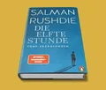 Produktbild: Die elfte Stunde - Salman Rushdie