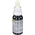 Produktbild: Methylcobalamin Vitamin B12 Tropfen