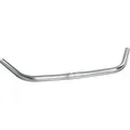 Produktbild: Ergotec Trekking-Lenker Toulouse ø25,4x560 Silber