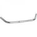 Produktbild: Ergotec Toulouse Lenker 25,4mm Alu 540mm 15mm Rise 63° silber, Safety Level 2...