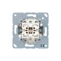Produktbild: Jung 531-41U Multi-Switch 1-fach 10 A 250 V ~ Taster mit 2 x 2 Schließern