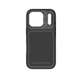 Produktbild: PolarPro - LiteChaser 17 Case - iPhone 17 Pro - Kompatibel mit LiteChaser 15/16/17 Filtern und Adaptern - Schwarz