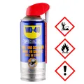 Produktbild: WD 40 WD-40 Bohr- & Schneidöl Bohröl für Schneidwerkzeuge Bohrer Säge 400 ml