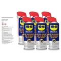 Produktbild: WD-40 SPECIALIST 6x 400 ml BOHR- & SCHNEIDÖL BOHRÖL METALLBEARBEITUNG