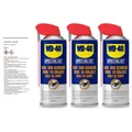 Produktbild: WD-40 SPECIALIST 3x 400 ml BOHR- & SCHNEIDÖL BOHRÖL METALLBEARBEITUNG