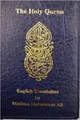 Produktbild: Maulana Muhamma English Translation of the Holy Quran Standa (Gebundene Ausgabe)