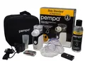 Produktbild: PEMPA NEB500 MESH Membran-Inhalator für effiziente Aerosoltherapie