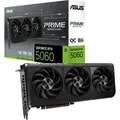 Produktbild: ASUS Prime GeForce RTX 5060 OC, PRIME-RTX5060-O8G, 8GB GDDR7