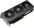Produktbild: ASUS PRIME RTX 5060 OC 8 GB GDDR7 3xDP 1xHDMI 8.192 MB (90YV0N10-M0NA00)