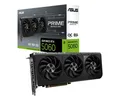 Produktbild: SCHEDA VIDEO GEFORCE PRIME RTX 5060 OC 8 GB GDDR7 (90YV0N10-M0NA00)