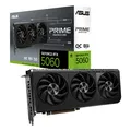 Produktbild: ASUS PRIME GeForce RTX 5060 OC 8GB PRIME-RTX5060-O8G GDDR7 Grafikkarte, DP/HDMI