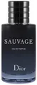 Produktbild: Christian Dior Sauvage Eau de Parfum 100 ml