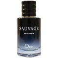 Produktbild: Dior Sauvage Eau de Parfum 100 ml – Frischer Herrenduft mit Bergamotte & Ambroxan