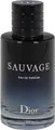 Produktbild: Dior Sauvage Eau de Parfum 100 ml Herren