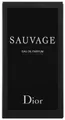 Produktbild: Christian Dior Sauvage Eau de Parfum EDP 100 ml NEU/OVP