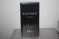 Produktbild: Dior Sauvage 100 ml Eau de Parfum  OVP versiegelt