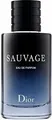Produktbild: Dior (Christian Dior) Sauvage Eau de Parfum für Herren 100 ml