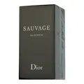 Produktbild: Dior - Sauvage EDP Spray Refillable 100ml