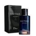 Produktbild: CHRISTIAN DIOR SAUVAGE 100ML EAU DE PARFUM NAGELNEU & VERSIEGELT