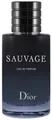 Produktbild: Christian Dior Sauvage Eau de Parfum 100 ml OVP NEU