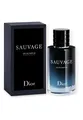 Produktbild: Dior Sauvage Eau de Parfum 100 ml – Herrenparfum mit markantem Charakter B-Ware