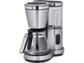 Produktbild: WMF 04.1230.0011 Lono Aroma Kaffeemaschine Silber