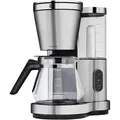 Produktbild: WMF 412300011 Lono Aroma Kaffeemaschine Glaskanne