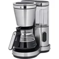 Produktbild: WMF Lono Aroma Kaffeemaschine Glas cromargan Abschaltautomatik Tropfstopp 1000W