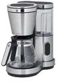 Produktbild: WMF 04.1230.0011 Lono Aroma Kaffeemaschine Silber