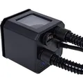 Produktbild: Alphacool Eisbaer 360 CPU - Black (11286)