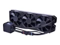 Produktbild: AlphaCool PC-Lüfter Hub