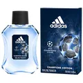 Produktbild: Adidas UEFA Champions League for Men 3.4 oz EDT Spray (Champions Edition)
