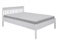 Produktbild: Inter Link Doppelbett »Chilly Home« (140 x 200 cm) - B-Ware sehr gut